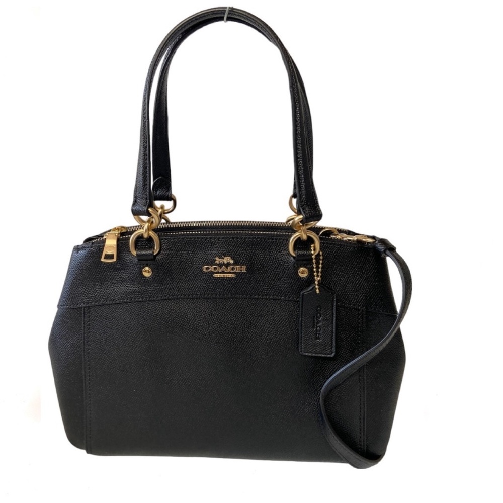 Coach Mini Brook Brooke Carryall Satchel